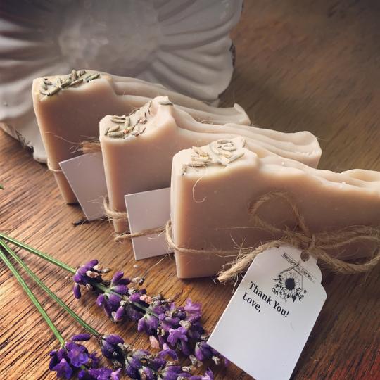 Soap Saver – On the Hill Garden and Market