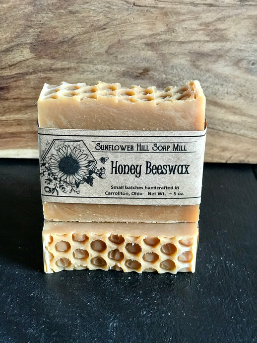 Honey Beeswax